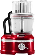 Zdjęcie KitchenAid Artisan 5KFP1644ECA Czerwony Karmelek - Rzeszów