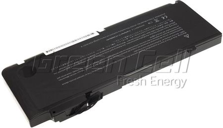 Green Cell Bateria do laptopa Apple Macbook Pro 13''A1322 A1278 (AP06)