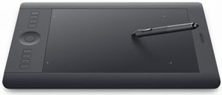 Tablet Wacom Intuos Pro M (Medium) (PTH-651-RUPL) - Opinie i ceny