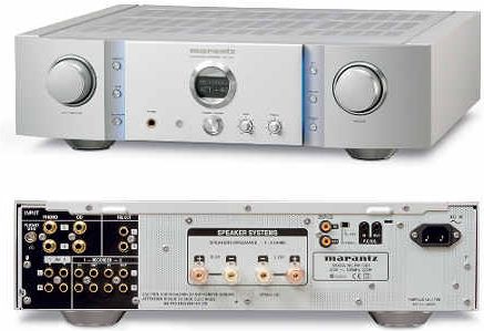 marantz Model PM-15S1 プリメインアンプ アバックWEB-SHOP / 【中古】marantz PM-15S1-特【コード01