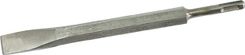 Zdjęcie Mega Dłuto do betonu SDS Plus 17x250mm płaskie szer.: 40mm 81704 - Sierpc