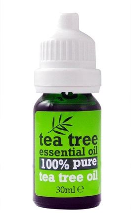 Tea Tree Essential Oil 100% pure 100% olejek z drzewa herbacianego 30ml