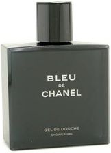 Zdjęcie Chanel Bleu de Chanel żel pod prysznic 200ml - Poznań