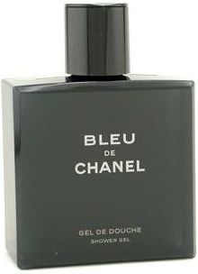 Chanel Bleu de Chanel żel pod prysznic 200ml