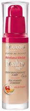 Bourjois Healthy Mix Foundation Podkład Rozświetlający 51 Light Vanilla 30ml - Podkłady do twarzy