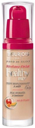 Bourjois Healthy Mix Foundation Podkład Rozświetlający 51 Light Vanilla 30ml