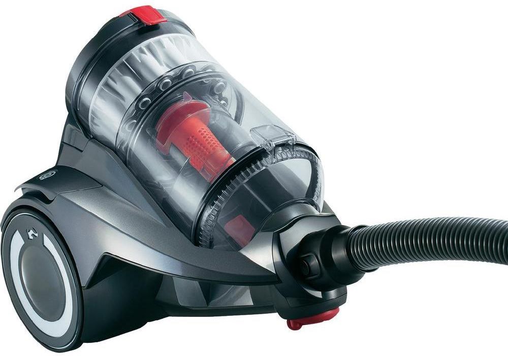 Porszívó Motorvédő Szűrő Dirt Devil DD 2224 Rebel 24 / DD Filter