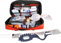 Zestaw Ratownictwa Medycznego Osp R1 - Sprzęt ratunkowy i szkoleniowy