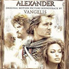Zdjęcie Vangelis - Alexander. Muzyka z filmu (CD) - Kalisz