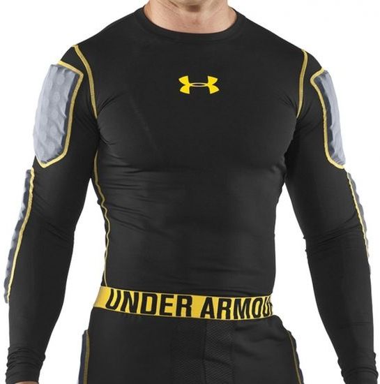 under armour mpz