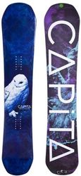 Deska snowboardowa Capita Birds Of A Feather 144Cm 12/13 - Ceny i