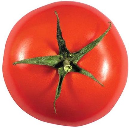 Mata na stół 35cm Nuova R2S Easy Life pomidor T22207