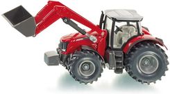 Zdjęcie Siku Farmer Massey Ferguson Z Ładowarką S1985 - Łapy
