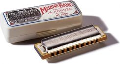 Zdjęcie Hohner HU064A MARINE BAND 1896/20 A - Wojkowice