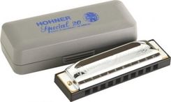 Zdjęcie Hohner HU012B SPECIAL 20 560/20 MS B - Mszczonów