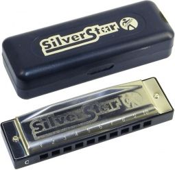 Silver star hohner обзор