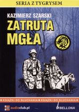 Zdjęcie Zatruta mgła (Audiobook) - Konstancin-Jeziorna