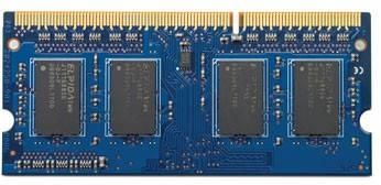 HP 8GB DDR3L-1600 1.35V SODIMM - zAPYTAJ O RABAT (H6Y77AA#AC3)