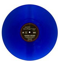 Vinyle No Artist - Serato Scratch Live Control Record - 2nd Edition