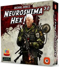 Neuroshima HEX 3.0 - zdjęcie 1