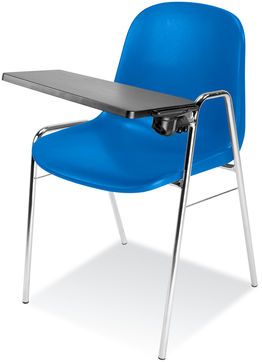 Nowy Styl Krzesło Beta T Chrome Z Pulpitem