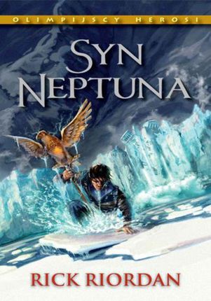 Syn Neptuna (E-book)