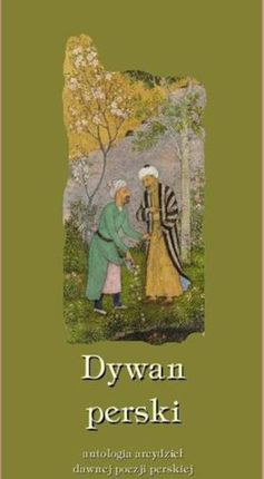 Dywan perski (E-book)