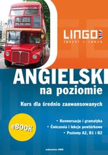 Zdjęcie Angielski na poziomie (E-book) - Ostrowiec Świętokrzyski