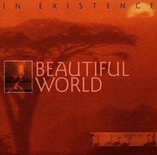 Płyta kompaktowa Beautiful World - In Existence (CD) - zdjęcie 1
