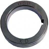 Fachowiec Rolka podająca drut U 0,8/1,0mm GRIN - aluminium GRIN/U13AL