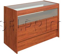Selprim meble Biuro i firma Ceneo.pl Biurko komputerowe 140x70x74 Selprim Meble PR 20