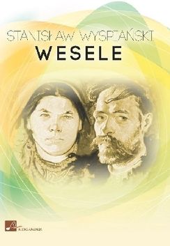 Wesele (Audiobook)