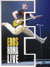 Zdjęcie Eros Ramazzotti - Eros Roma Live (DVD) - Brzeszcze