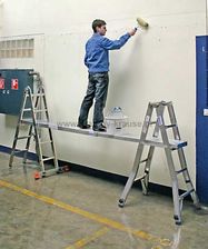 Zdjęcie Krause Rozsuwana platforma robocza TeleBoard 123701 - Nowa Dęba
