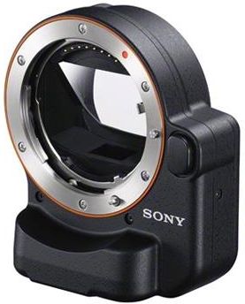 Sony LA-EA4 - zdjęcie 1 Sony LA-EA4