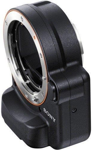 Sony LA-EA4 - zdjęcie 2 Sony LA-EA4