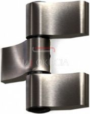 Zdjęcie Wala zawias Wx 3-sk. R92 symetryczny (WX8010459) - Żory
