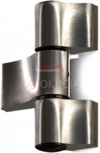 Zdjęcie Wala zawias Wx 3-sk. R67 niesymetryczny (WX8010457) - Żory