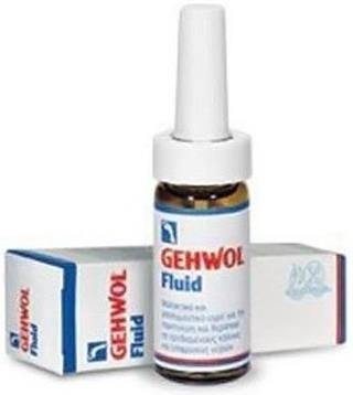 Gehwol med. Fluid zmiękczający odciski 15ml