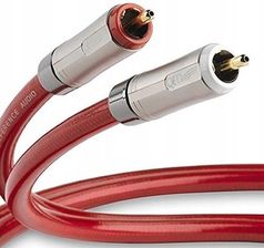 Zdjęcie QED Reference QE2450 Kabel Audio 2xRCA-2xRCA 0.6m - Kostrzyn