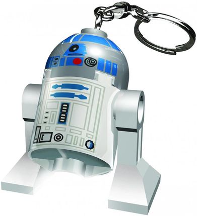LEGO Star Wars R2-D2 Brelok Latarka Ut20394