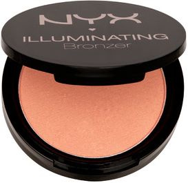 NYX Pudry Puder 1 szt. (759130)