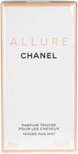 Zdjęcie CHANEL Allure delikatne perfumy do włosów 35 ml - Górowo Iławeckie