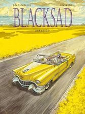 Zdjęcie Amarillo. Blacksad. Tom 5 - Wieluń