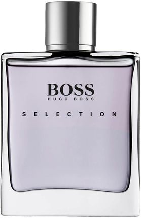 Hugo Boss Boss Selection Woda toaletowa 100 ml