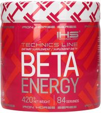 Zdjęcie Iron Horse Series Ihs Beta Energy 420g - Strzyżów