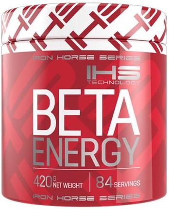 Iron Horse Series Ihs Beta Energy 420g