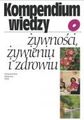 KOMPENDIUM WIEDZY O ŻYWNOŚCI, ŻYWIENIU I ZDROWIU