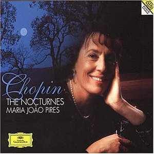 Maria Joao Pires - The Nocturnes (2CD)