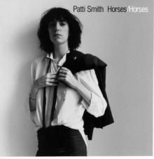 patti smith horses legacy edition